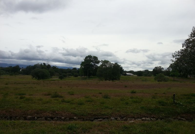 COLLEGE HEIGHTS GARDEN RESORT (PAJAM)