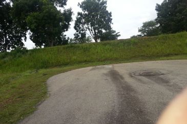 COLLEGE HEIGHTS GARDEN RESORT (PAJAM)