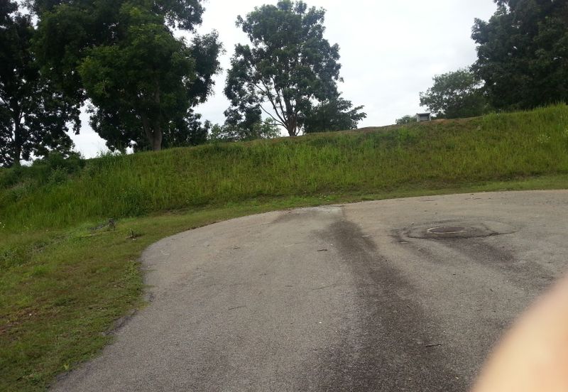 COLLEGE HEIGHTS GARDEN RESORT (PAJAM)