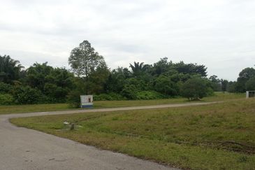 COLLEGE HEIGHTS GARDEN RESORT (PAJAM)