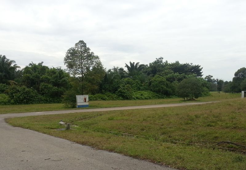 COLLEGE HEIGHTS GARDEN RESORT (PAJAM)