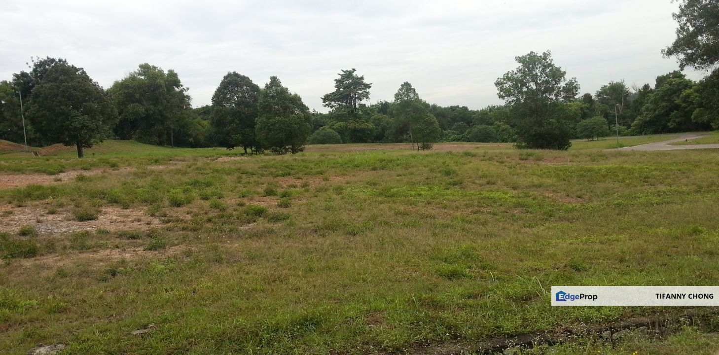 College Heights Garden Resort 1 min Unifield International School 10 Mins Eco Majestic LA 9910 s f , Negeri Sembilan, Seremban