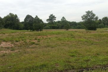 COLLEGE HEIGHTS GARDEN RESORT (PAJAM)