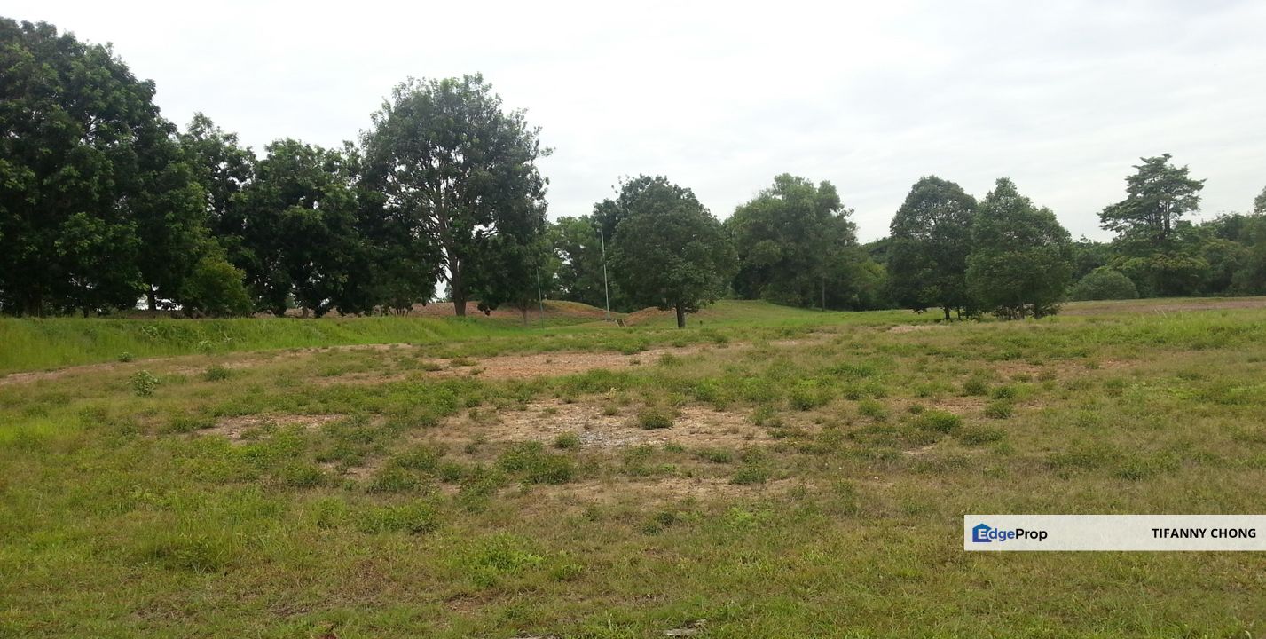 College Heights Garden Resort 1 min Unifield International School 10 Mins Eco Majestic LA 9910 s f , Negeri Sembilan, Seremban