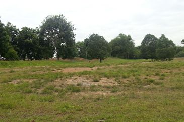 COLLEGE HEIGHTS GARDEN RESORT (PAJAM)