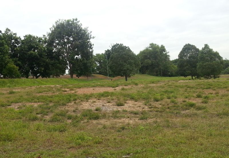 COLLEGE HEIGHTS GARDEN RESORT (PAJAM)