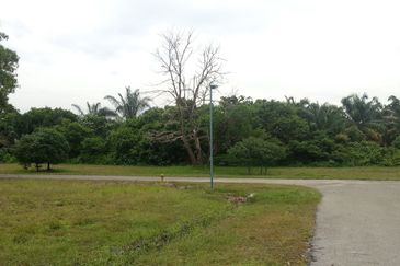 COLLEGE HEIGHTS GARDEN RESORT (PAJAM)