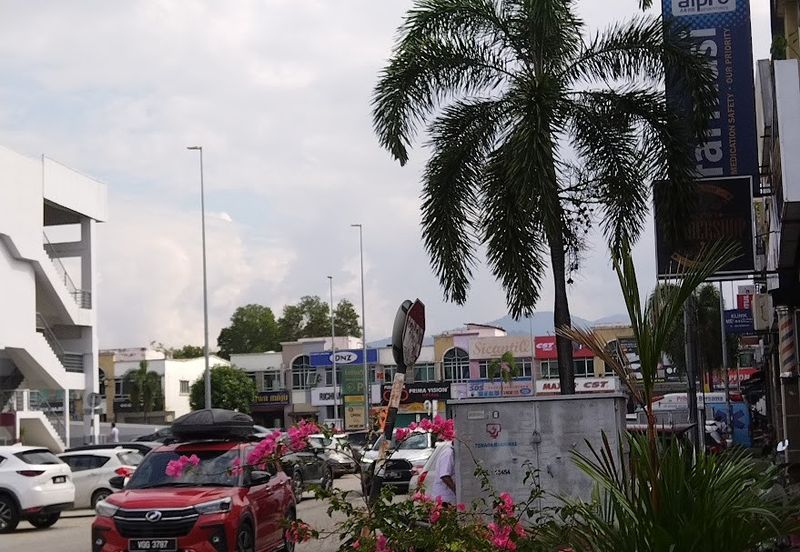 Taman Pelangi Semenyih