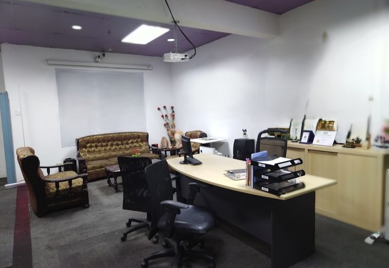 Taman Pelangi Semenyih