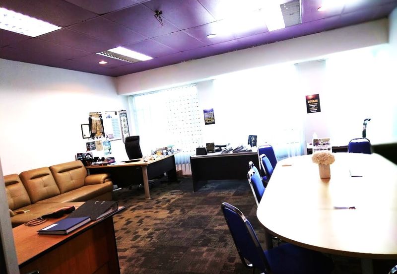 Taman Pelangi Semenyih