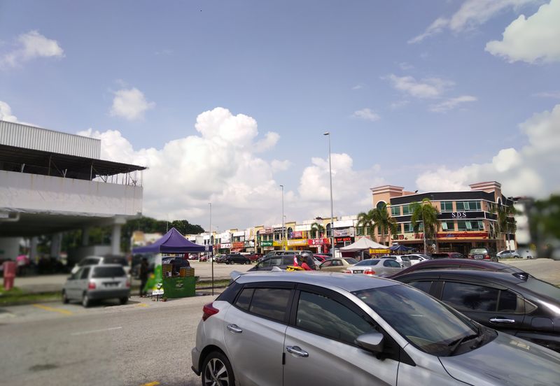 Taman Pelangi Semenyih