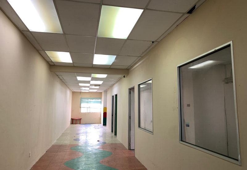 Taman Pelangi Semenyih