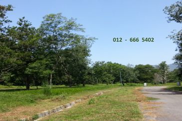 COLLEGE HEIGHTS GARDEN RESORT (PAJAM)