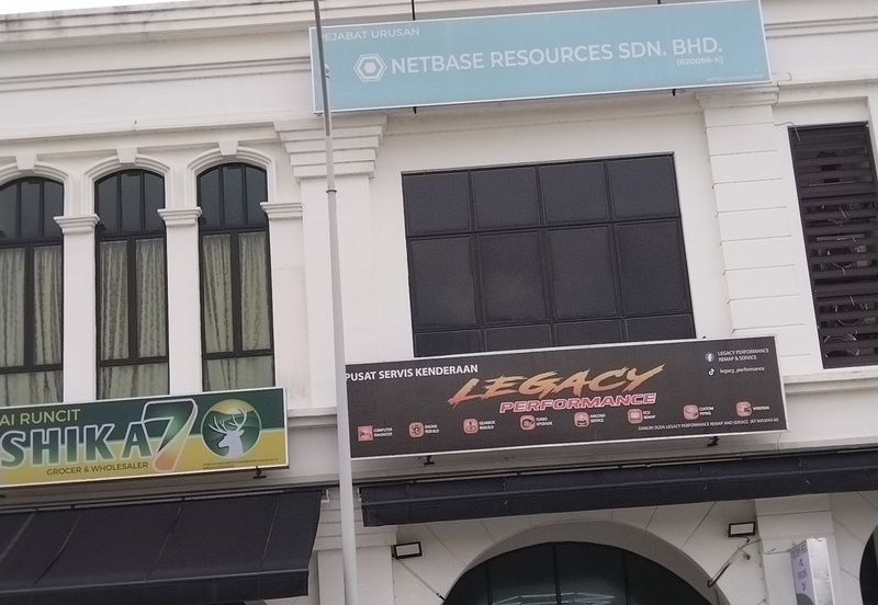 Ivoris @ Eco Majestic