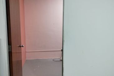 Taman Pelangi Semenyih