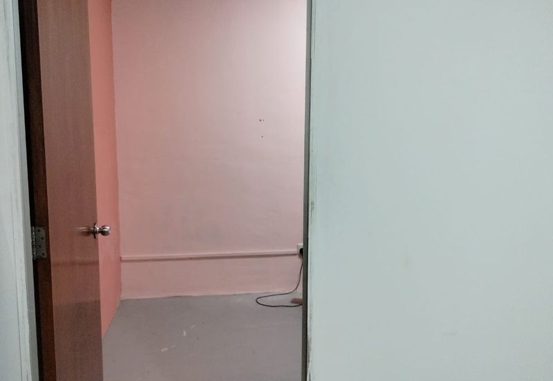 Taman Pelangi Semenyih