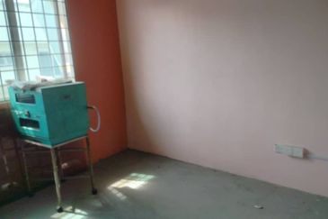 Taman Pelangi Semenyih