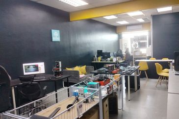 Taman Pelangi Semenyih