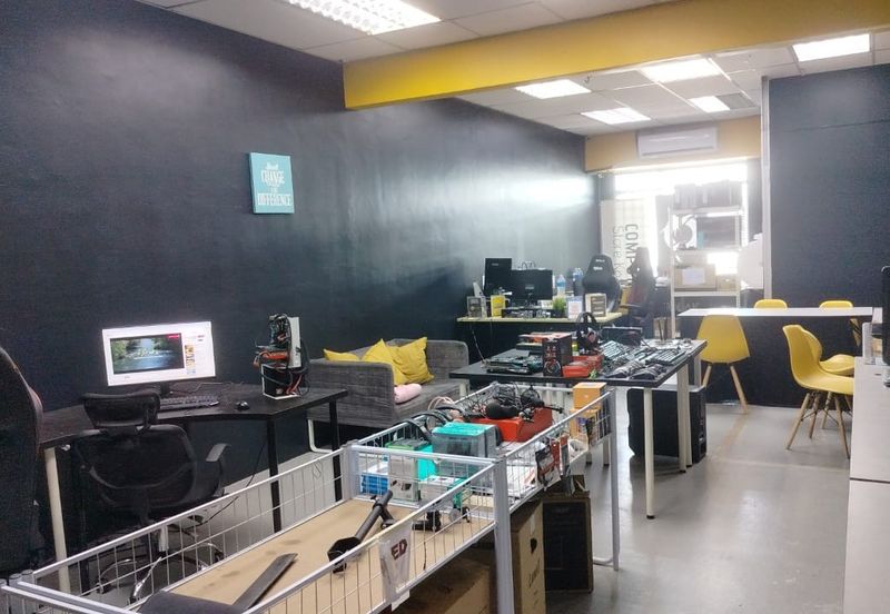 Taman Pelangi Semenyih