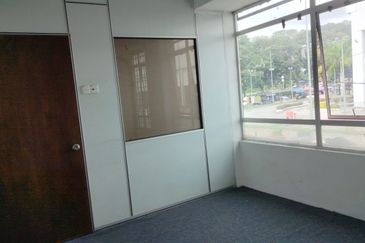 Taman Pelangi Semenyih