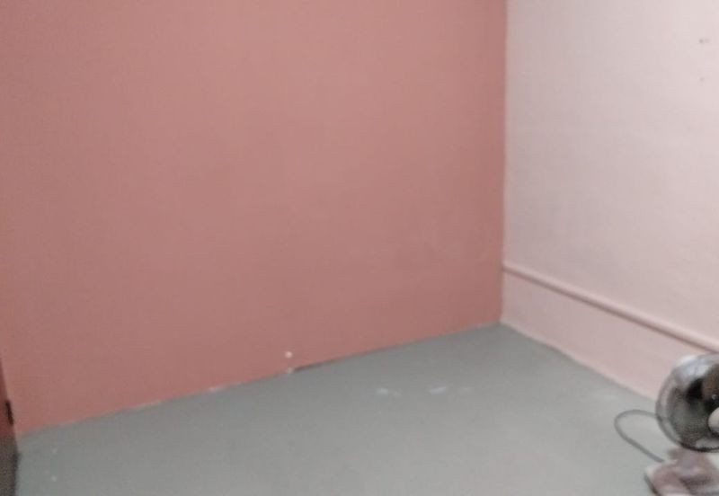 Taman Pelangi Semenyih