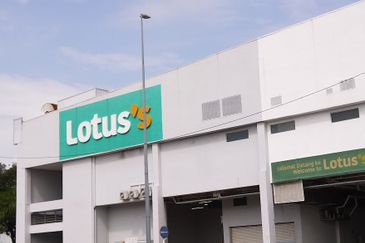 Taman Pelangi Semenyih