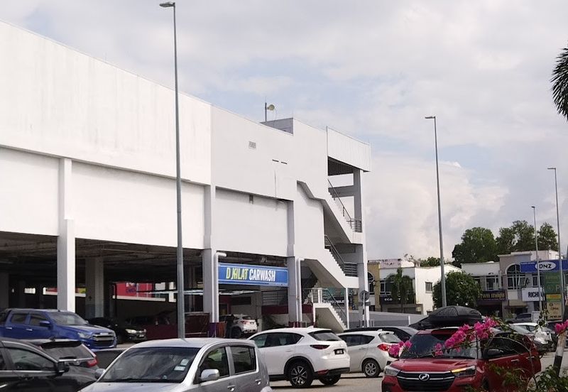 Taman Pelangi Semenyih