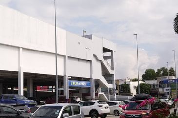 Taman Pelangi Semenyih