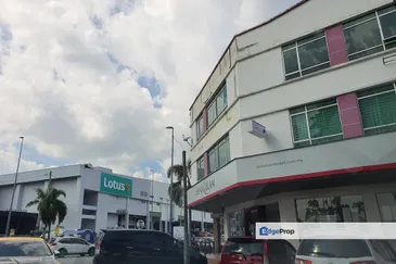 Taman Pelangi Semenyih