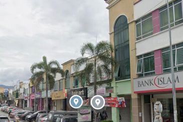 Taman Pelangi Semenyih