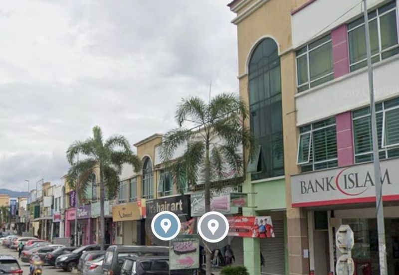 Taman Pelangi Semenyih