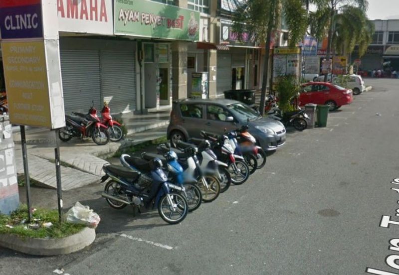 Taman Pelangi Semenyih