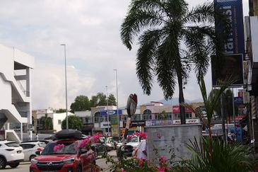 Taman Pelangi Semenyih
