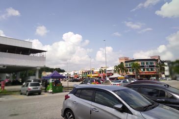 Taman Pelangi Semenyih