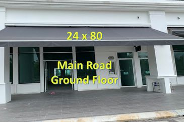 Whitten Eco Majestic