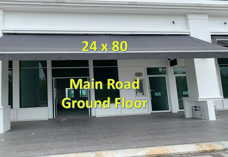 Whitten Eco Majestic