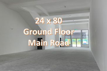 Whitten Eco Majestic