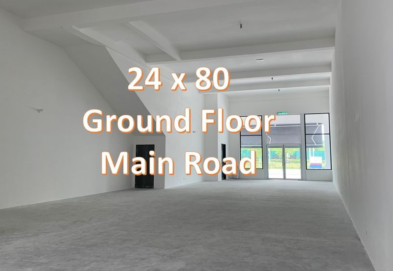 Whitten Eco Majestic