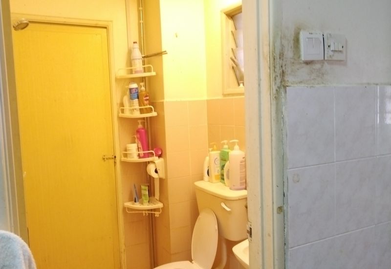 Good Condition Terrace House At Bandar Sungai Long, Selangor For Sale