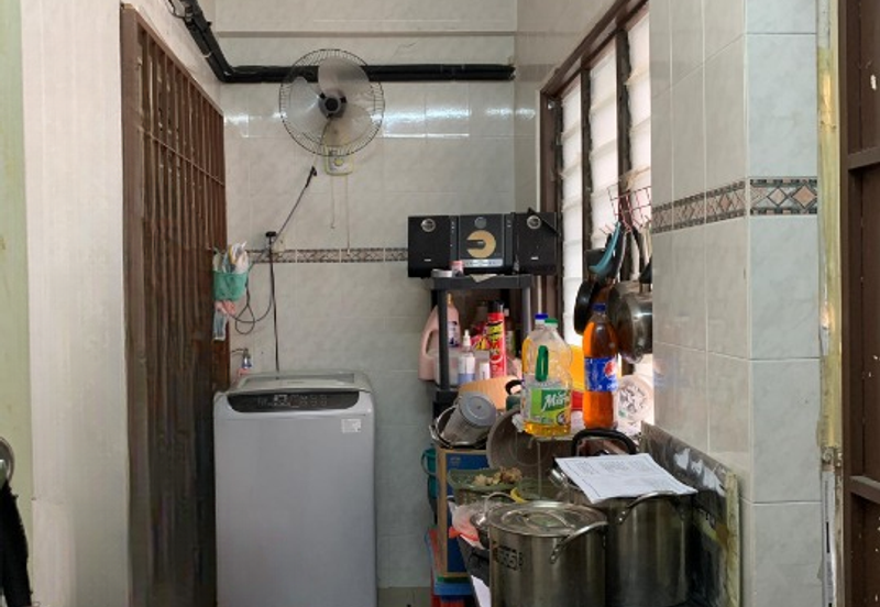 Good Condition Terrace House At Bandar Sungai Long, Selangor For Sale