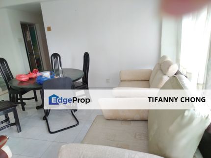 Five 5 Room Forest Green Penthouse Condominium At Bandar Sungai Long For Sale, Selangor, Bandar Sungai Long