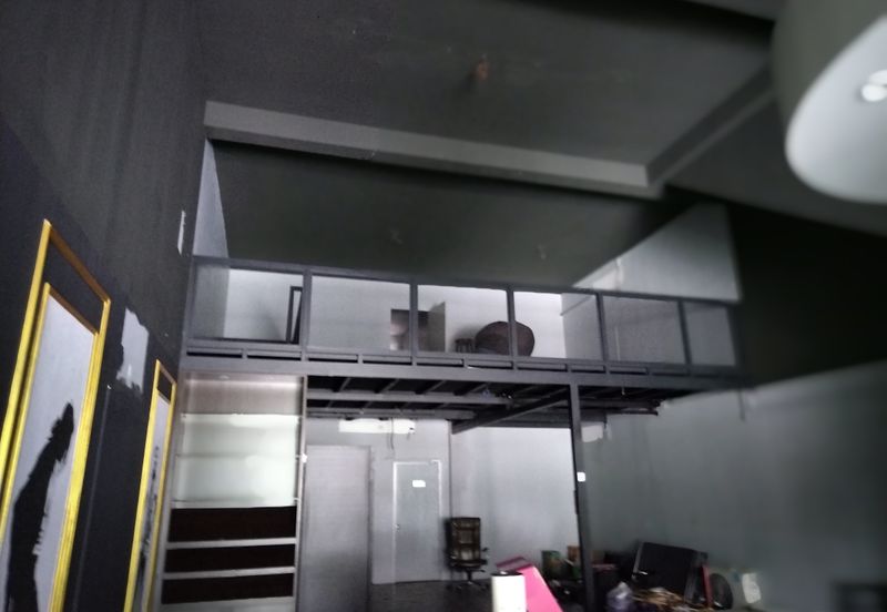 Ivoris @ Eco Majestic