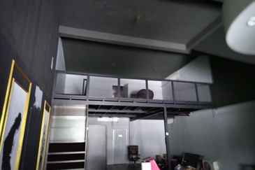 Ivoris @ Eco Majestic