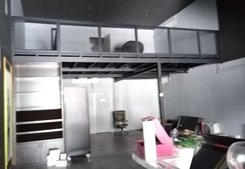 Ivoris @ Eco Majestic