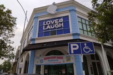 Ivoris @ Eco Majestic