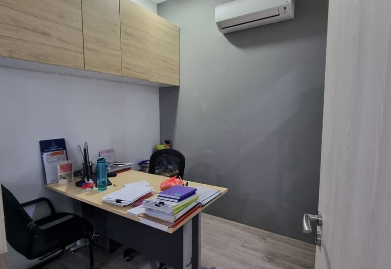 Brighton @ Eco Majestic