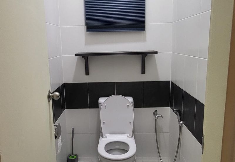 Brighton @ Eco Majestic