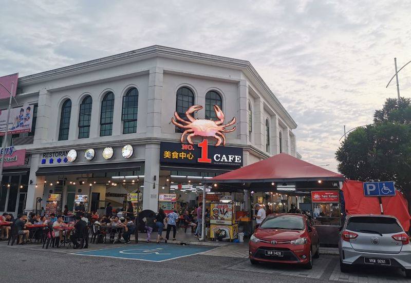 Whitten Eco Majestic