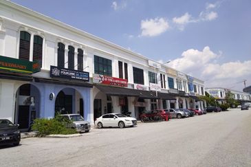 Whitten Eco Majestic