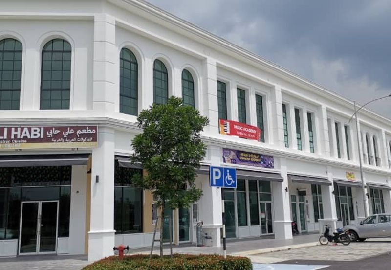 Whitten Eco Majestic